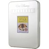 The Adventures Of Spin & Marty, the Mickey Mouse Club (REGION 1) (NTSC)