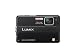 Panasonic Lumix Ft10 14.1mp Digital Camera - Black (2.7 Inch