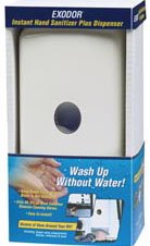 Walex OTH-11127 Exodor Instant Hand Sanitizer