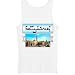 Tribal Belly Dance Women's Tank Top