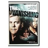The Vanishing : Widescreen Edition