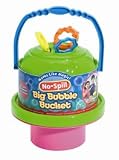 Little Kids No-Spill Big Bucket
