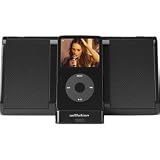 Altec Lansing InMotion Portable Audio System for iPod - Black (iM11BLK)