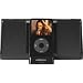 Electronics : Altec Lansing InMotion Portable Audio System for iPod - Black (iM11BLK)