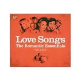 Love Songs: Trilogy