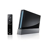 Wii Hardware Bundle - Black (Console) By Nintendo 59 used and new from $54.98 Customer Rating: