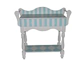 Stripes & Harlequins Minihutch