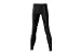 SKINS Kompressiontight Skins Snow Womens Thermal Black/Silver Long Tights FL, black/silver, L