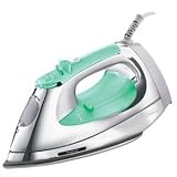 Review Sunbeam 003059-000-000 / Sunbeam 3059 Motion Smart Iron