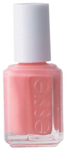 essie ネイルカラー016 CANTALOUPE 15ml