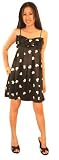 Hearts Charm BW Slip Size 0 Dress by Betsey Johnson