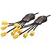 Electronics : Power Sentry 5-Outlet Powersquid - 2 Pack