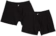 Nautica Mens Nautica 2 Pack Active Stretch Trunk