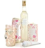 Lollia Breathe Peony & White Lily Luxury Gift Set