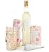 Lollia Breathe Peony & White Lily Luxury Gift Set