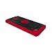 Aegis Case for HTC Droid DNA Red