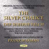 CD-Charts  Search : The Silver Chalice (Ost) [German Import]