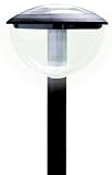 Solar Powered Garden Dome Light