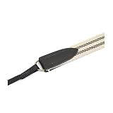 Domke 740-6TN 1-Inch Web Strap without Swivel - Box of 6 (Tan)