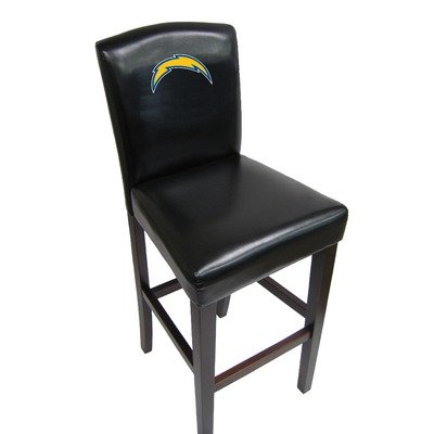 NFL Counter Chair - San Diego Chargers