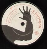 O SUPERMAN 7" (45)