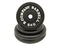 30 Kg Hantelscheiben Hantel Hanteln Gewichte 30/31mm *versandkostenfrei*