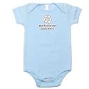 Made From Recycled Genetic Material on Infant Onesie