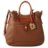 Dooney & Bourke Dillen Leather Tear Drop Hobo Brown Reviewed Dooney & Bourke Dillen Leather Tear Drop Hobo Brown Reviewed
