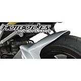 07-08 YAMAHA YZF-R1: HOTBODIES RACING REAR TIRE HUGGER GREY (GREY) by Hot Bodies Racing