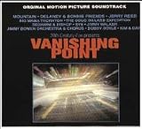 Revue Original Soundtrack  / Vanishing Point