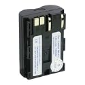 ACV Electronic - Ersatzakku f&uuml;r Canon BP-511/512