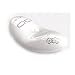 LELO Nea Personal Massager, White