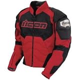 Icon TiMax 2 Mesh Jacket