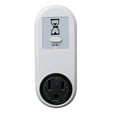 Simple Touch C30002 Auto Shut-Off Safety Outlet, Single Setting