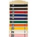 Ten Level Martial Arts Karate Belt Display Sport, Fitness, Training, Health, Exercise Gear, Shape UP