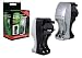 Compact Plug In Rechargeable Battery Charger Aa & Aaa