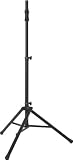 Ultimate TS - 100 Air - Powered Speaker Stand, Black - B001JYNDNM