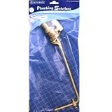 31I niKs0iL. SL160  1/2 Part 2 High Pressure Brass Float Valve