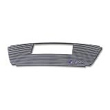 09-11 Hyundai Elantra Touring 1 Pc Bumper Billet Grille by AR