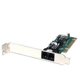Cendyne Agere SV92PP 56K PCI Modem by Unknown