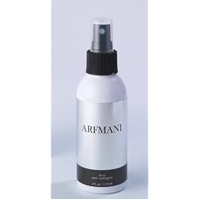 Dog Cologne - Arfmani - Your Pet's Version of Armani (4 fl. oz.) - Made in USA