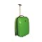 XCase Ultra-Light Carry-On Luggage - Green