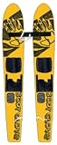 Body Glove Grom RIM Kids Waterski Trainers