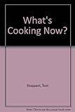 What's cooking now
