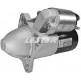 Endurance Electric 17132 Remanufactured Starter by Endurance Electric