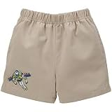 Disney Buzz Lightyear Shorts for Toddler Boys