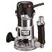 Factory-Reconditioned Porter-Cable 891R 2-1/4 HP GripVac Router