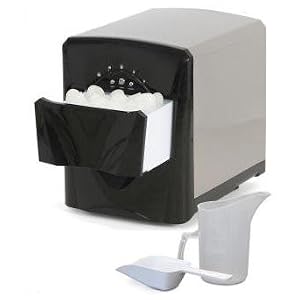 Portable Ice Maker