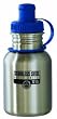 12 oz. Stainless Steel Bottle