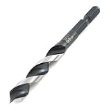 F型ショートドリル 9.5mm/木工ドリル【スターエム】